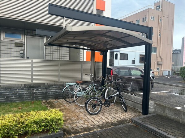 レトアFCの物件内観写真